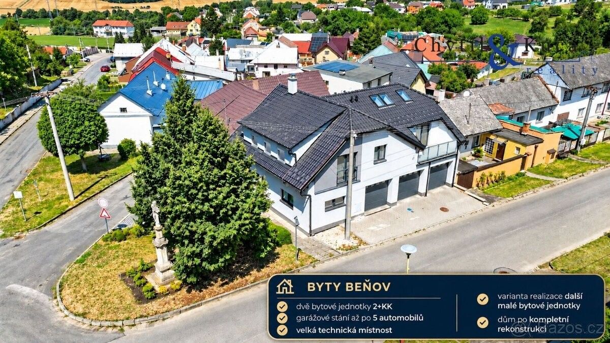 Byty, Přerov, 750 02 - 1