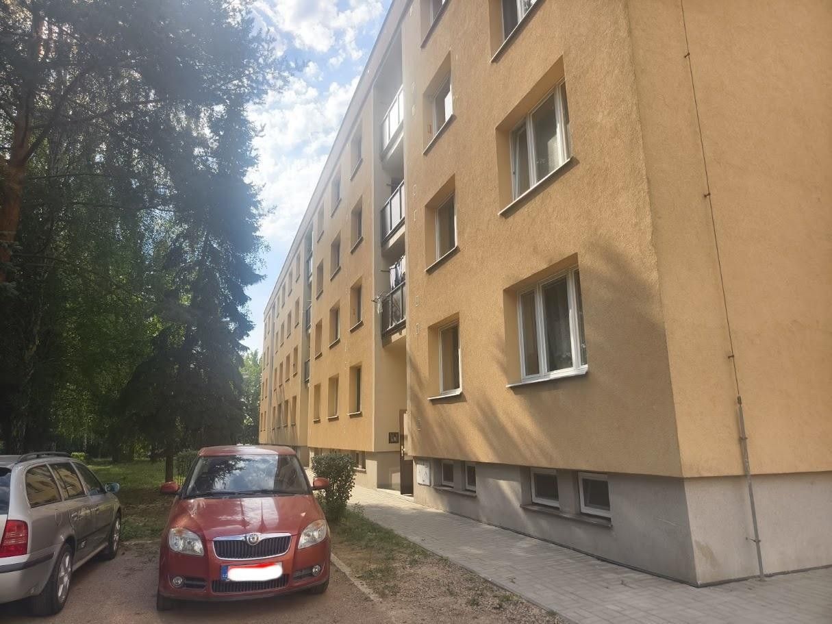 Byt 4+1 · 92 m² · Hybešova, Vyškov - 3