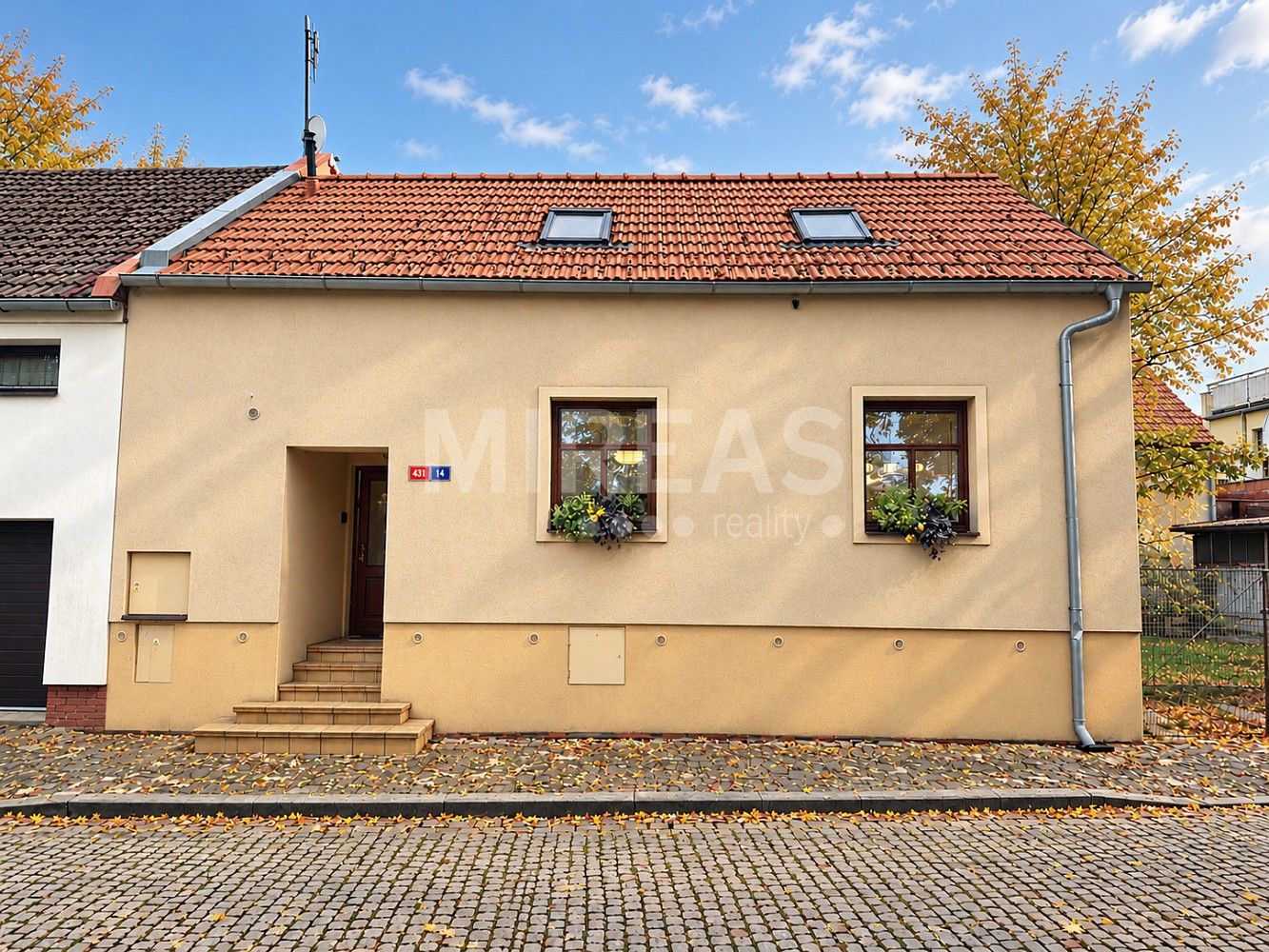 Rodinný dům, 128 m²