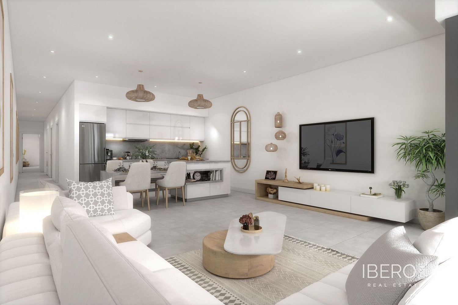 Byt 2+kk · 78 m² · Altea, Španělsko - 3
