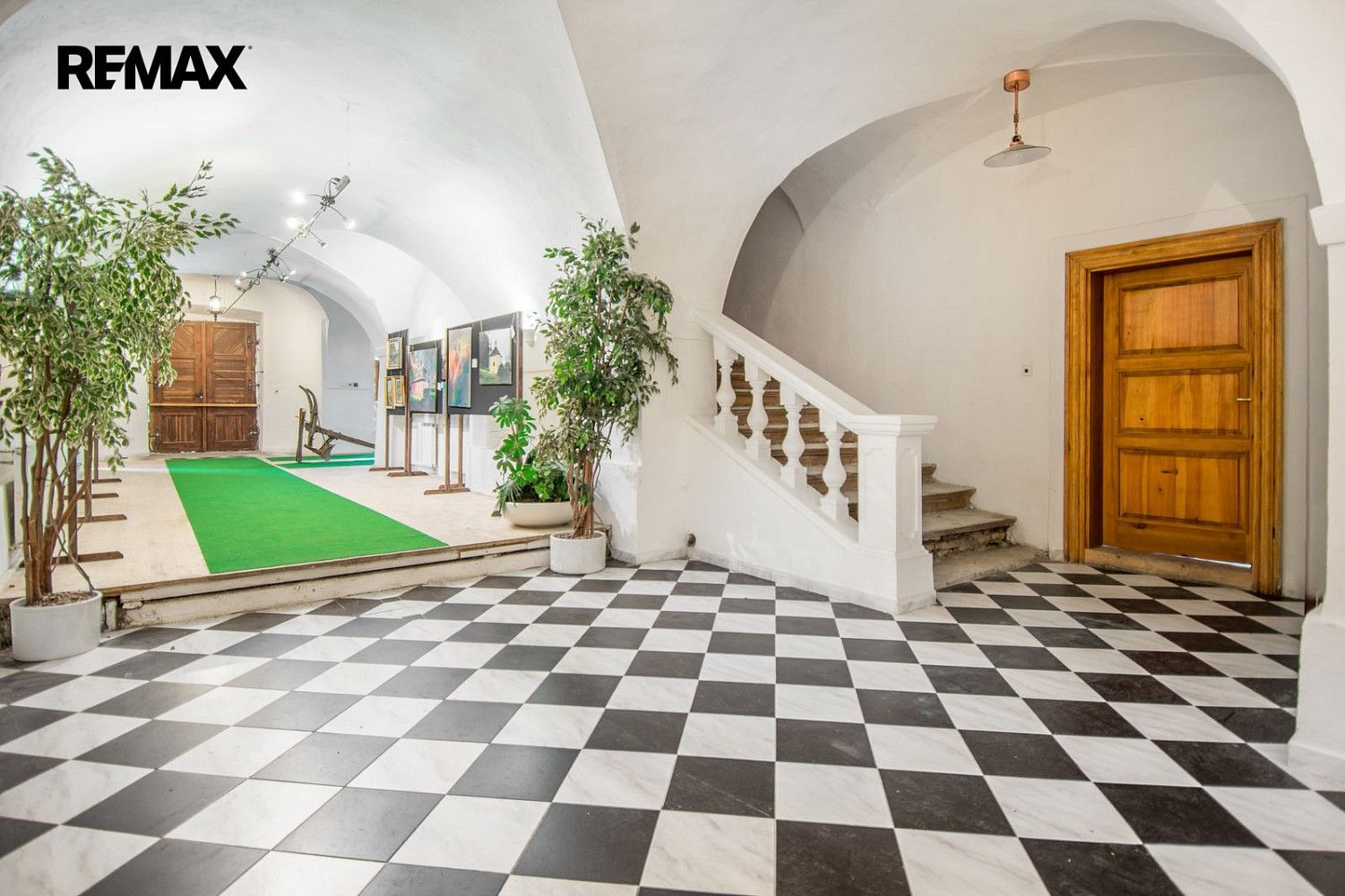 Komerční nemovitost · 1 450 m² · Vyklantice - Staré Vyklantice, okres Pelhřimov, Kraj Vysočina - 3