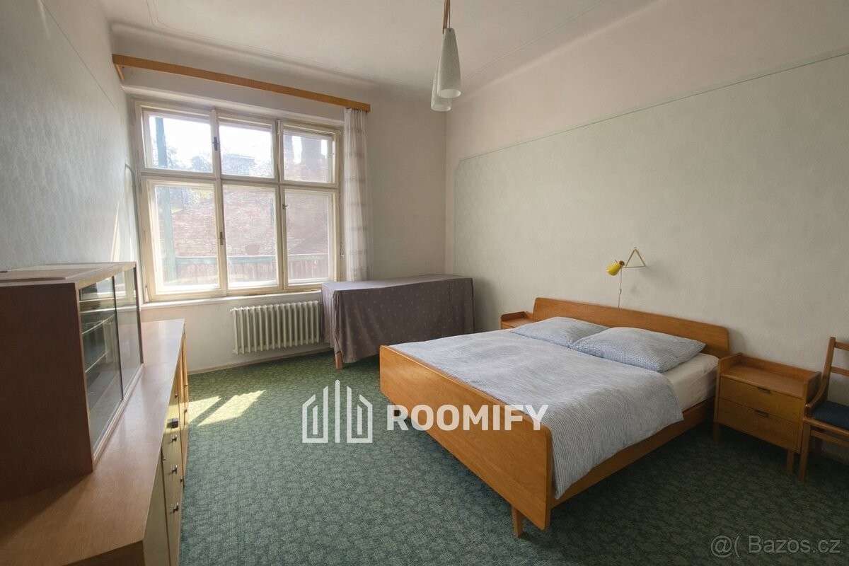 Dům – Roudnice nad Labem, Podlusky – pohled 5