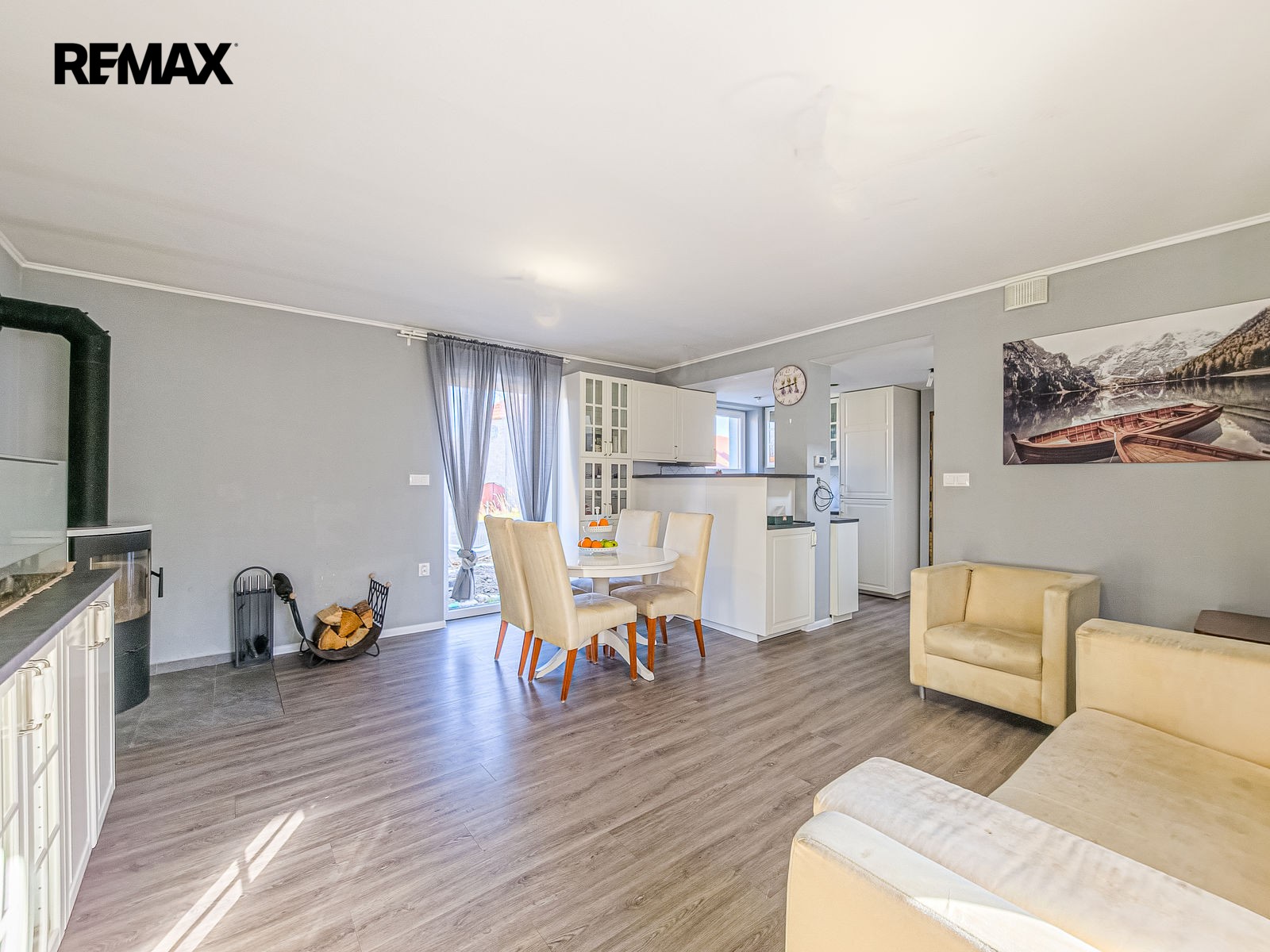 Prodej rodinný dům - Na Návsi 11, Pyšely Zaječice, 140 m² - 5