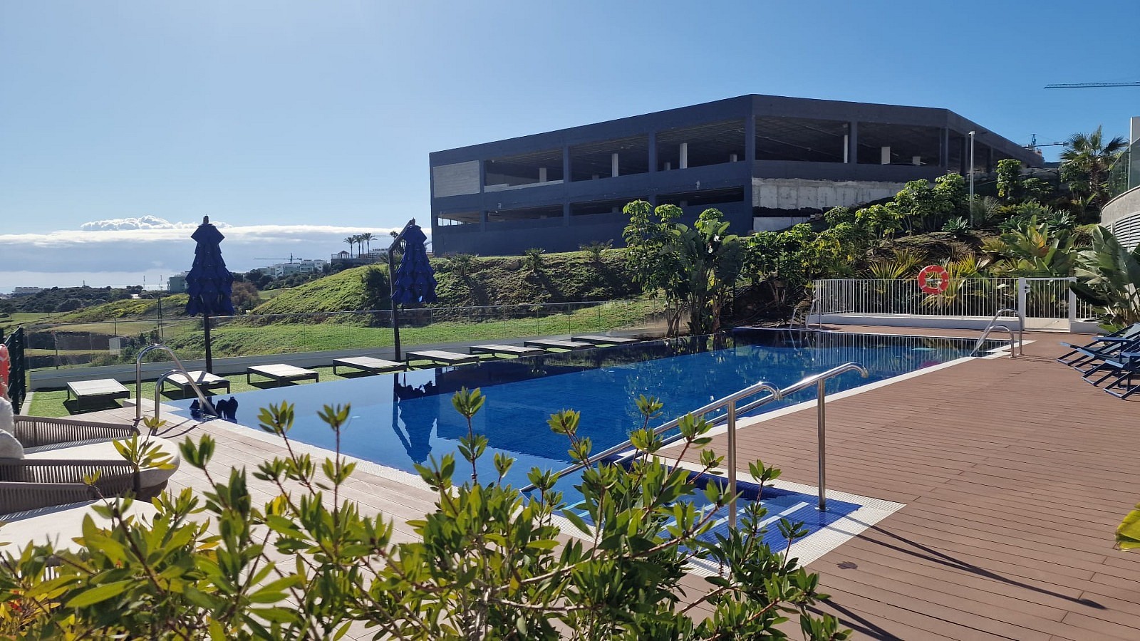 Byt 3+kk · 274 m² · Mijas, Costa del Sol, Španělsko - 3