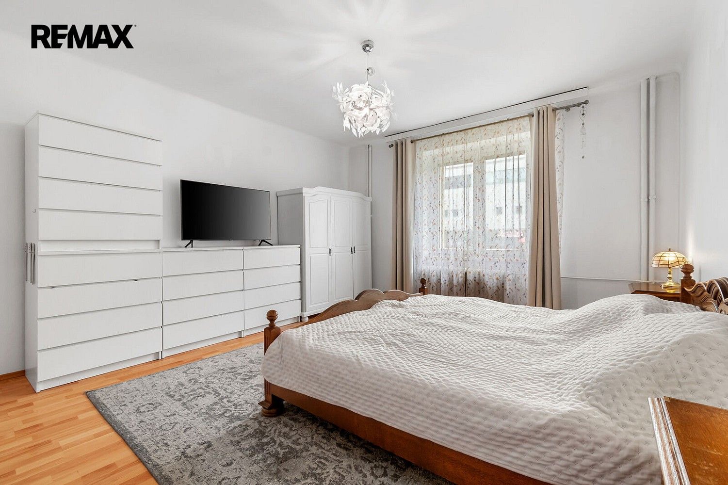 Byt 3+1 · 72 m² · náměstí Generála Píky, Plzeň - Východní Předměstí - 4