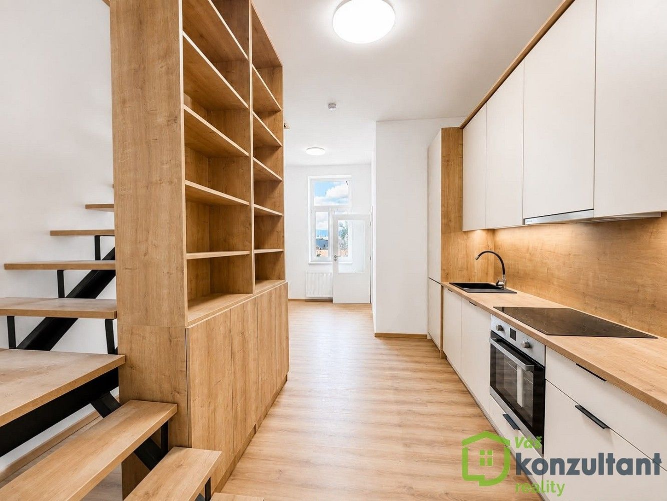 Byt 5+kk, 93 m²