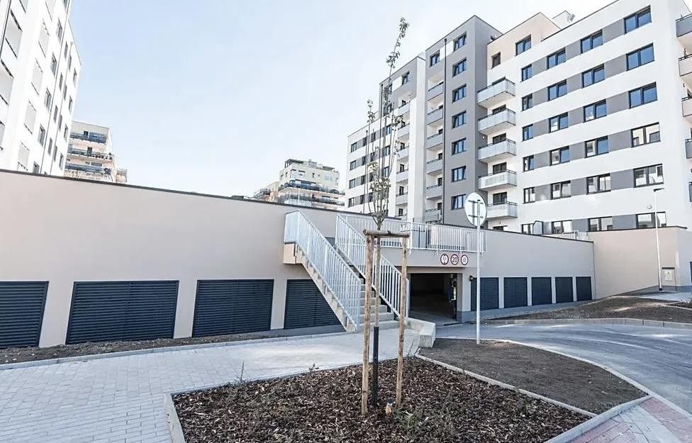 2+kk, Praha 5, Praha, 42 m²