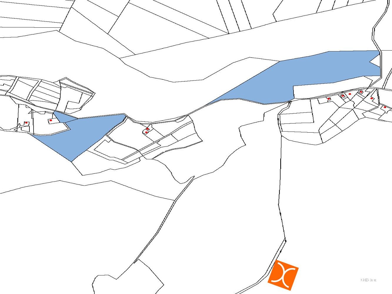 Les · Bukovec, okres Frýdek-Místek, Moravskoslezský kraj - 4