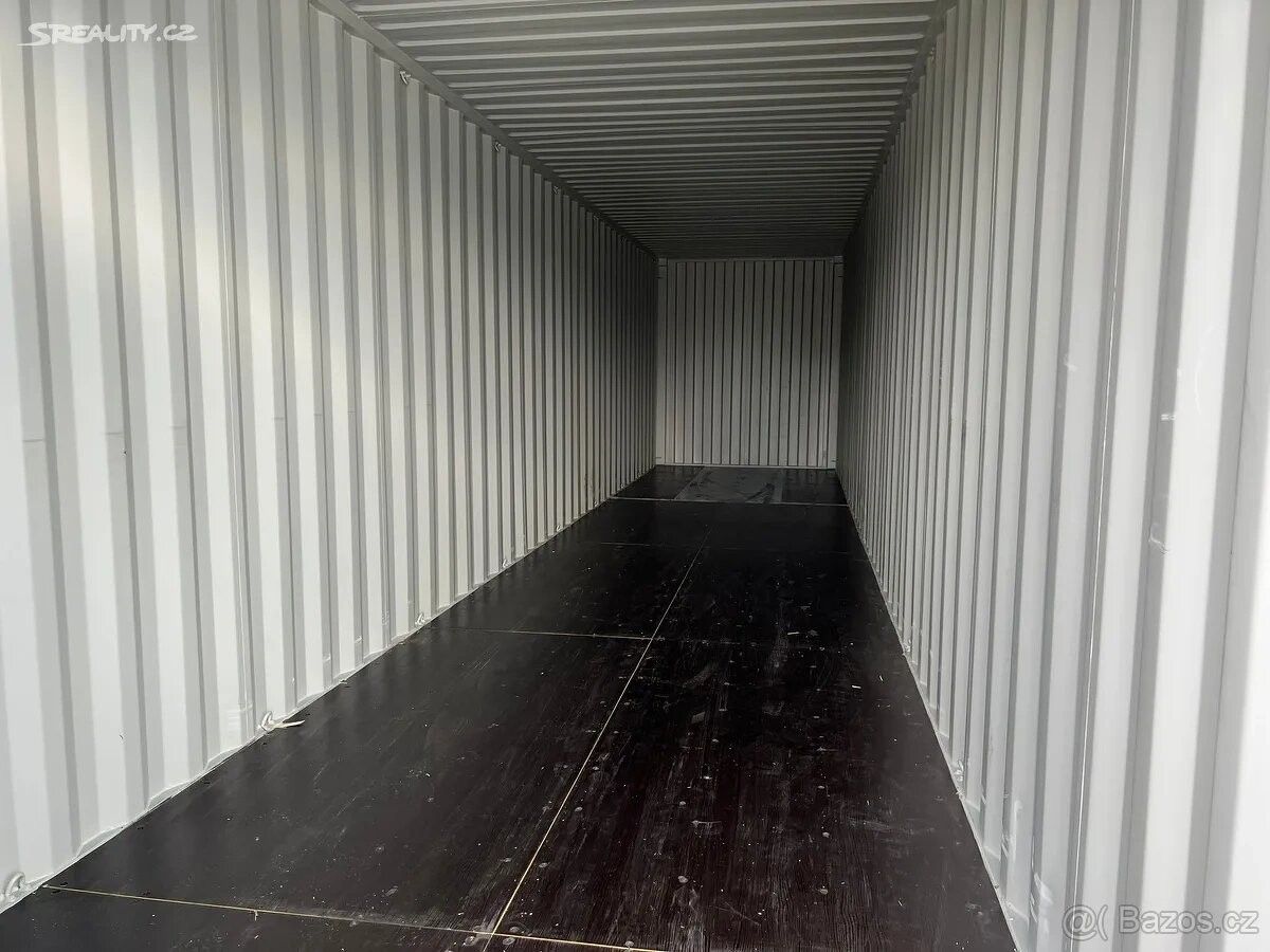 Pronájem sklad - Brandýs nad Labem-Stará Boleslav, 250 01