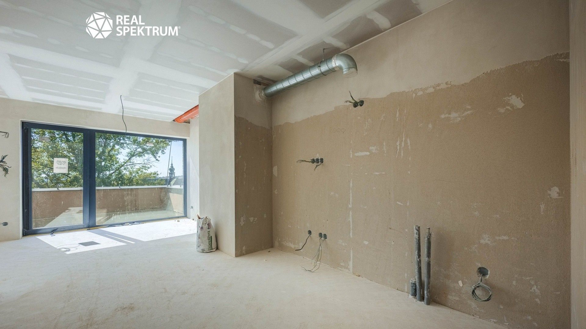 Byt 4+kk · 61 m² · Trýbova, Brno - 3