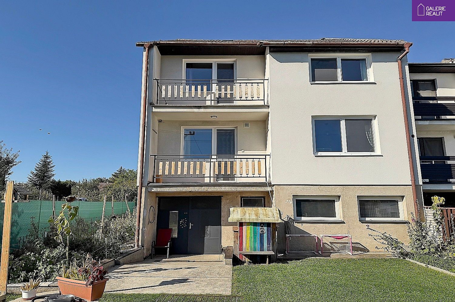 Rodinný dům · 215 m² · Bánov, okres Uherské Hradiště - 3