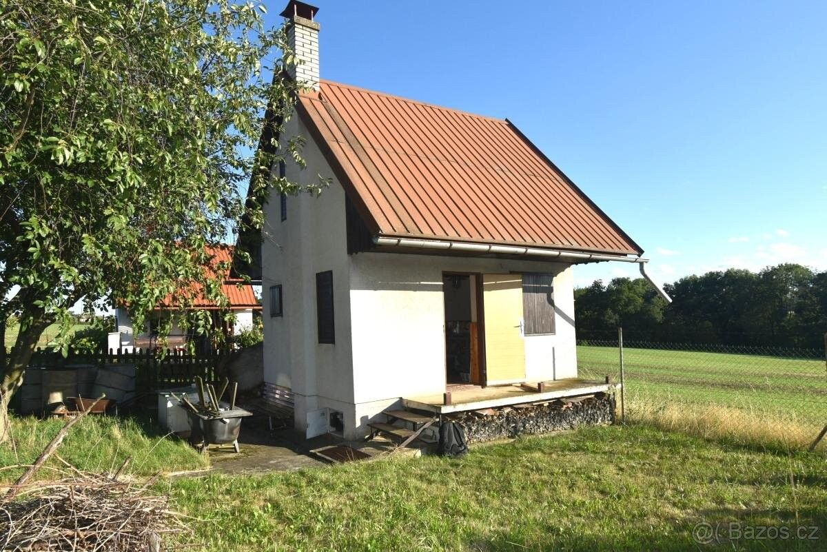 Prodej chata - Praha, 103 00 - 5