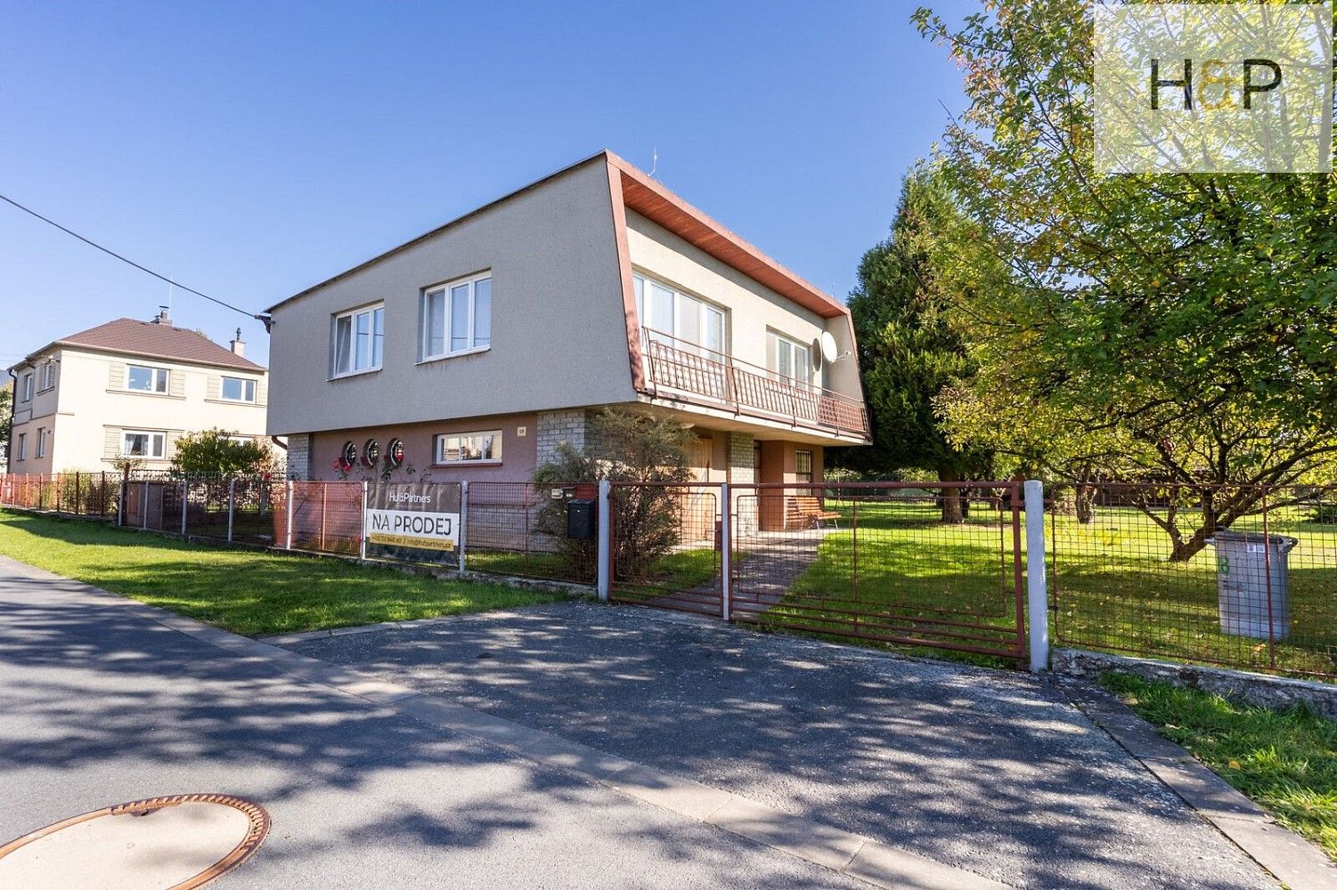 Rodinný dům, 100 m²