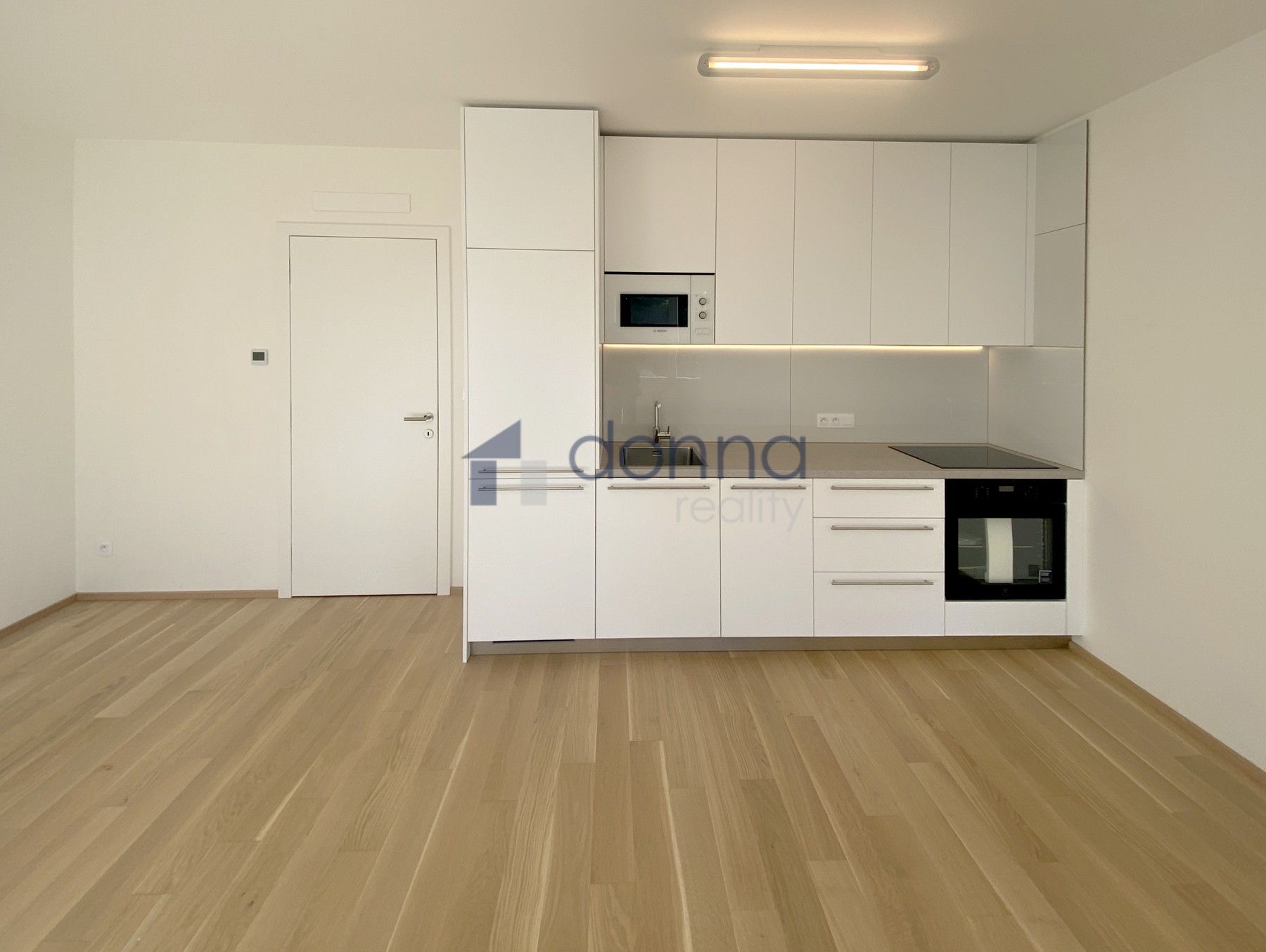 Byt 1+kk · 39 m² · Na Viktorce, Praha Žižkov - 4