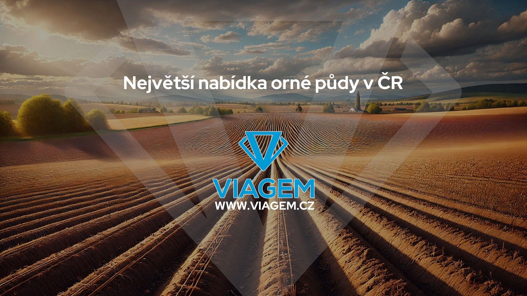 Prodej zemědělský pozemek - Lipina, okres Olomouc, Olomoucký kraj - 5