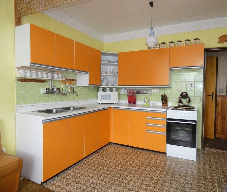 Prodej rodinný dům - Holice v Čechách, 534 01