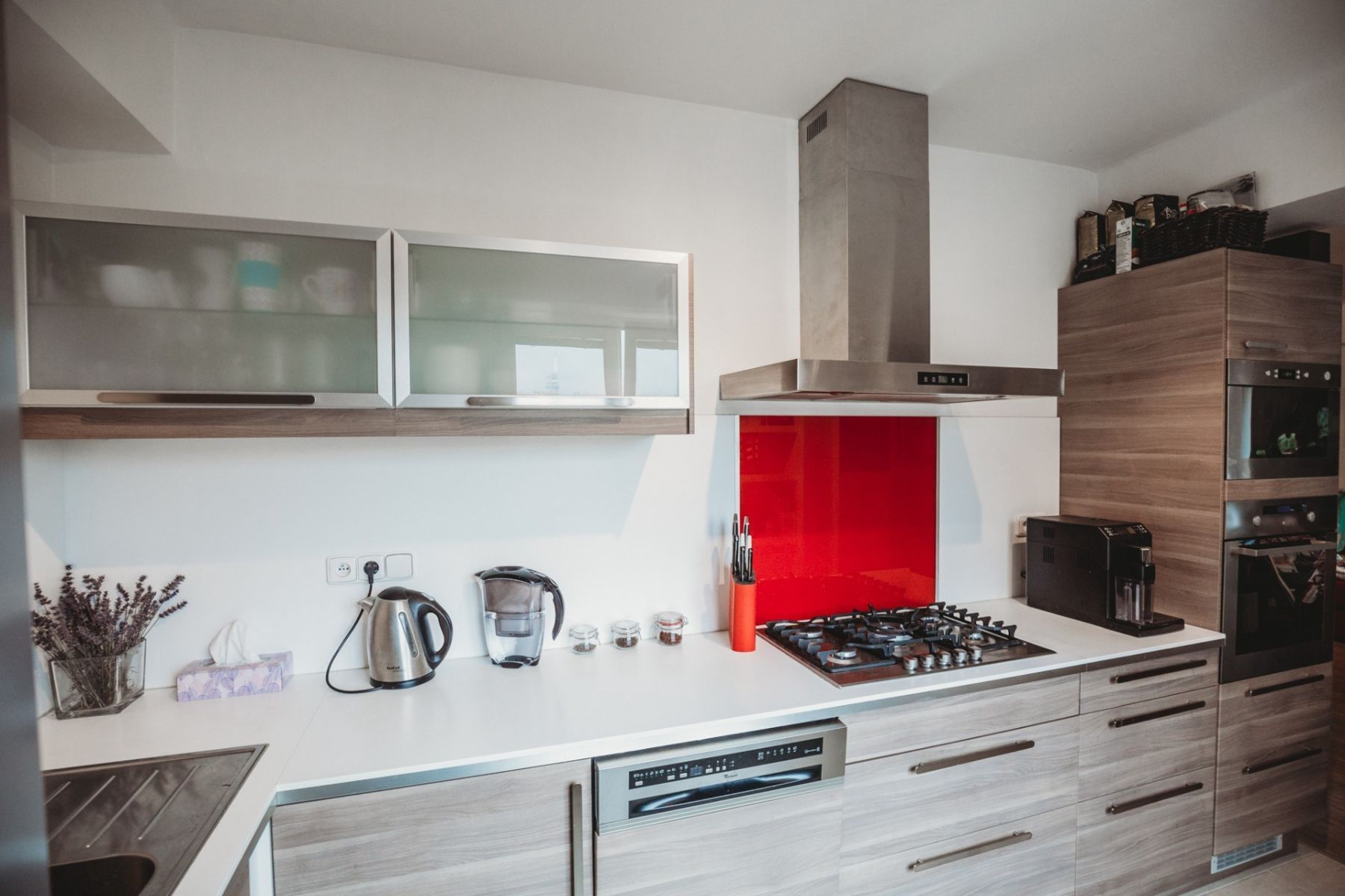 2+kk, Přípotoční, Praha - Vršovice, 67 m² - 2