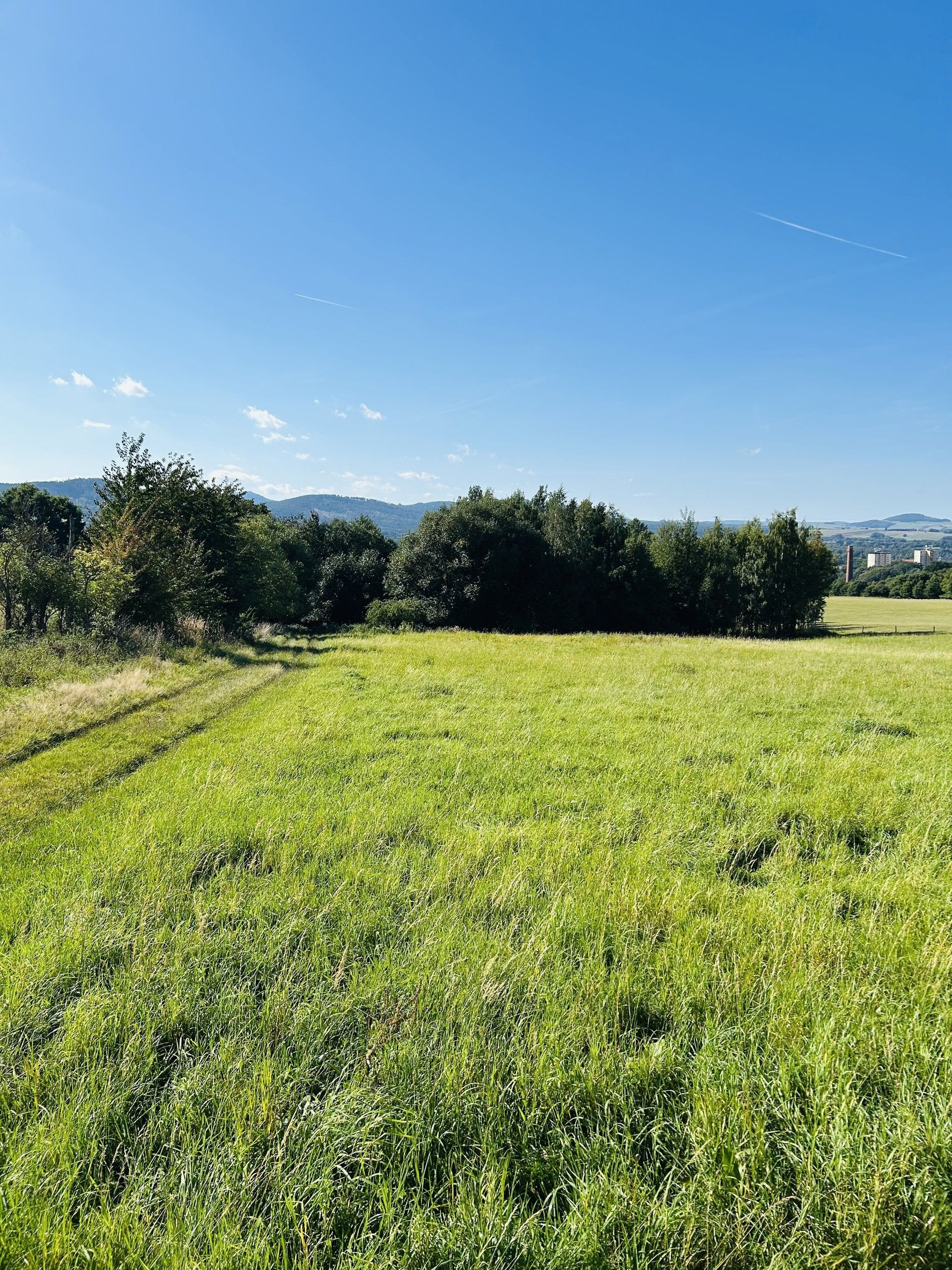 Pozemek · Liberecká, Hrádek nad Nisou - 3