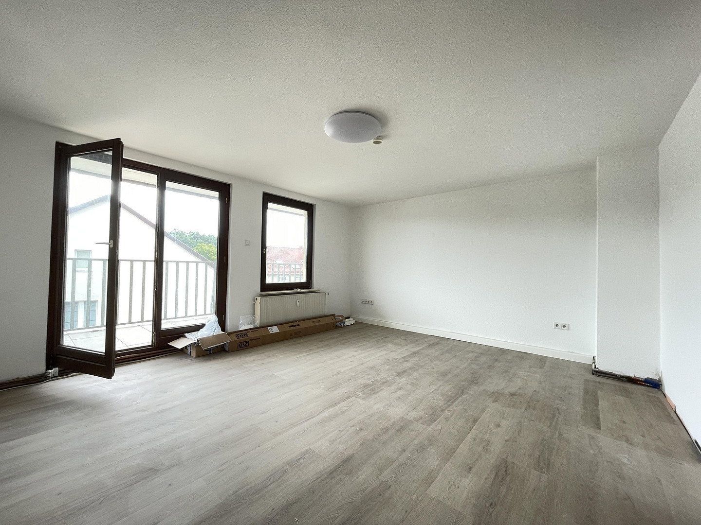 1+1, Fritz-Meister-Weg 5 Bielefeld Bielefeld Nordrhein-Westfalen 33609, 51 m² - 2