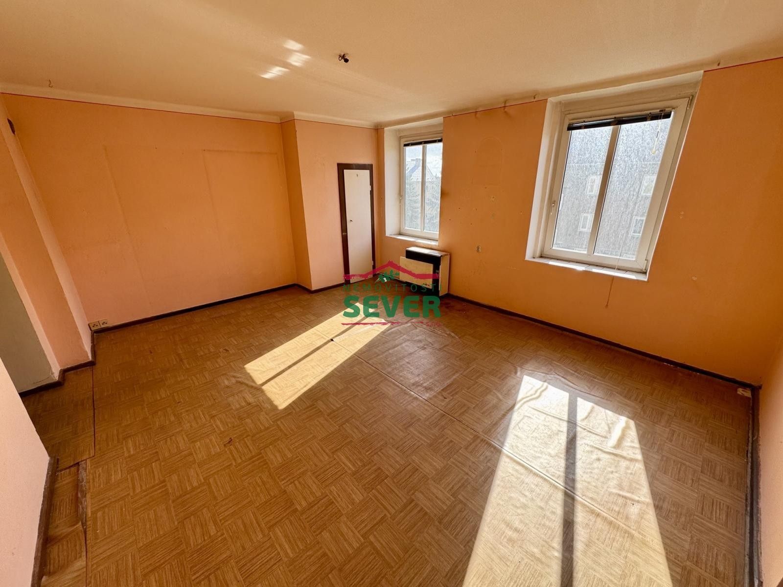Byt 3+1 · 75 m² · Podkrušnohorská, Litvínov - 3