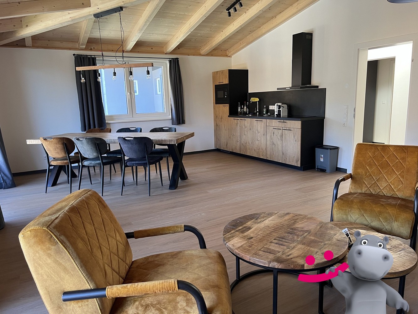 4+kk, Rattendorf, Rakousko, 117 m² - 1