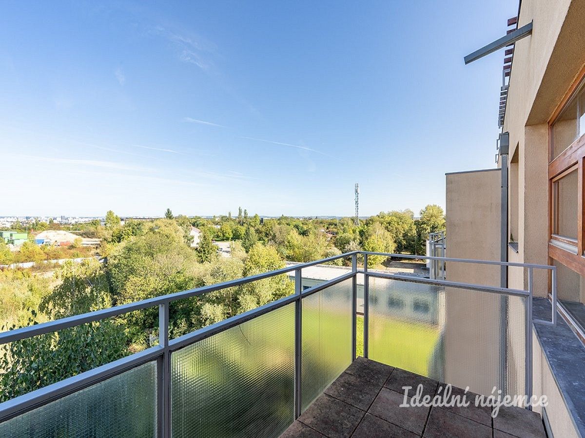2+kk, Štěpařská, Praha 5 - Hlubočepy, 68 m² - 2