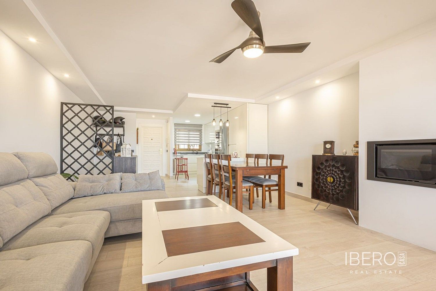 4+kk, Fuengirola, Španělsko, 130 m² - 2