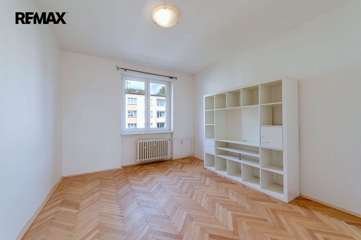 Byt 2+1 · 56 m² · Aš, okres Cheb, Karlovarský kraj - 3