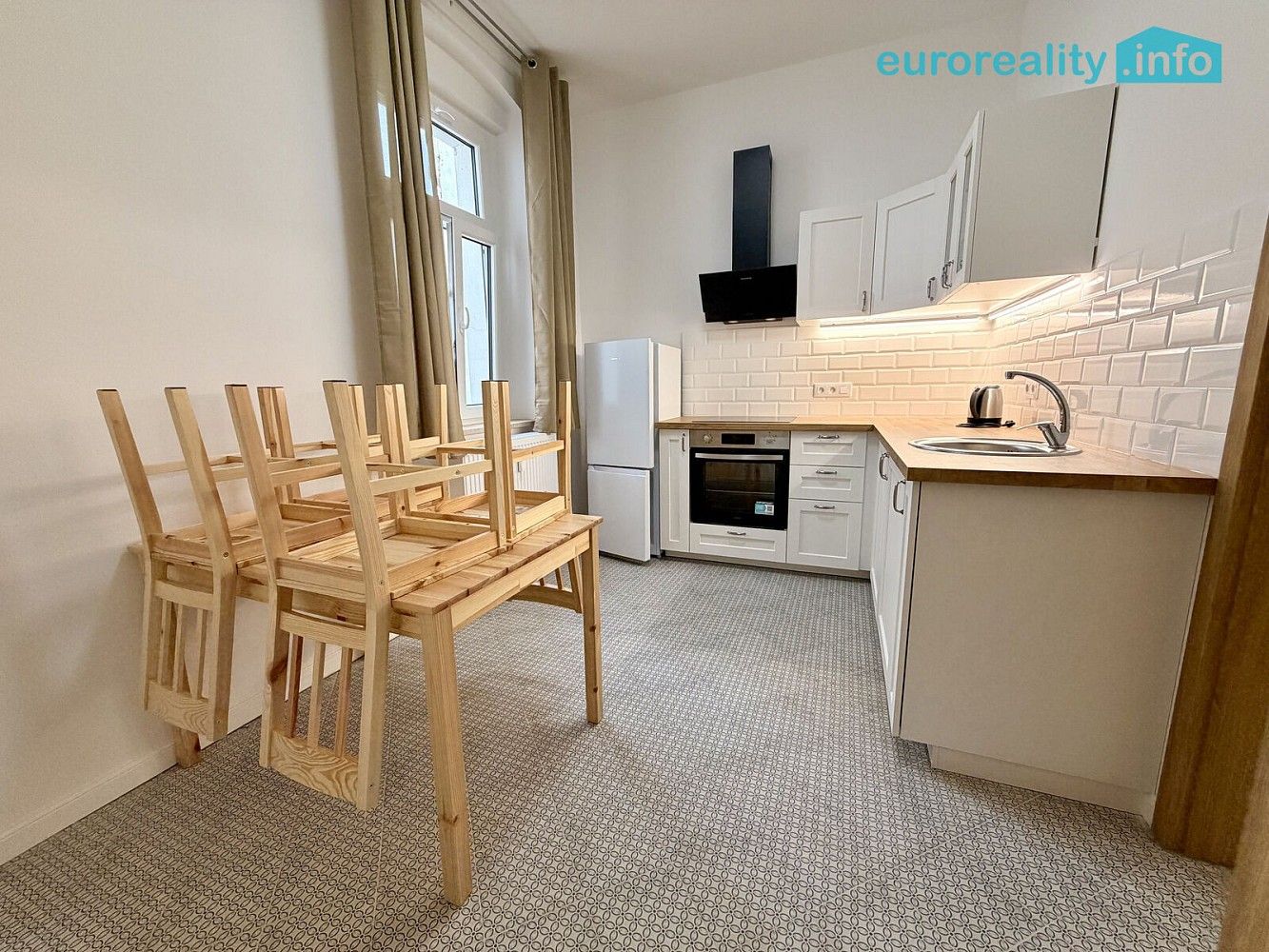 Byt 2+1 · 66 m² · Mariánské Lázně, okres Cheb, Karlovarský kraj - 4