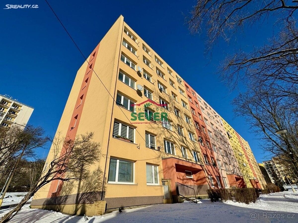 3+1, Litvínov, 436 01, 68 m²