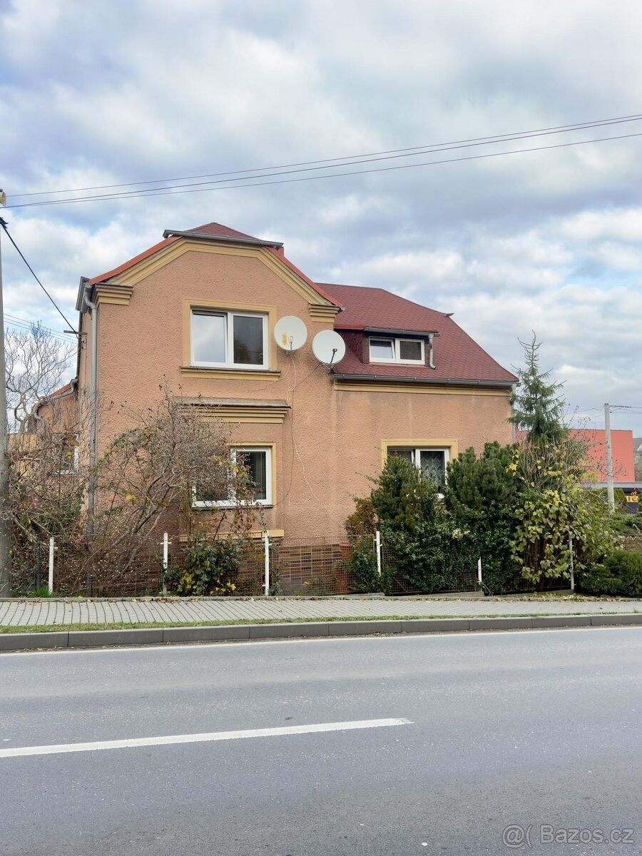 Prodej rodinný dům - Bolatice, 747 23