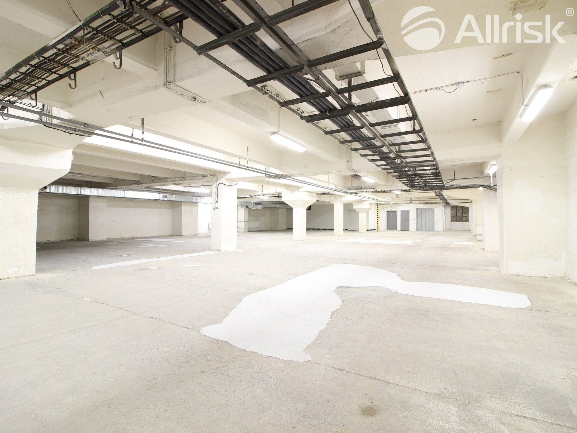 Sklad · 1 150 m² · Brno - 4