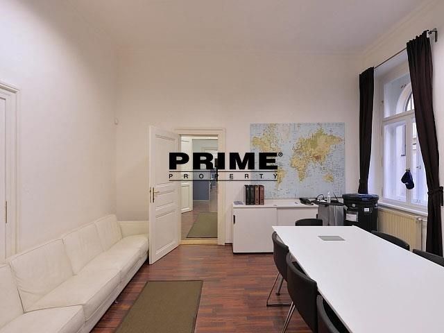 Kancelář · 228 m² · Klimentská 1746, Praha Nové Město - 3