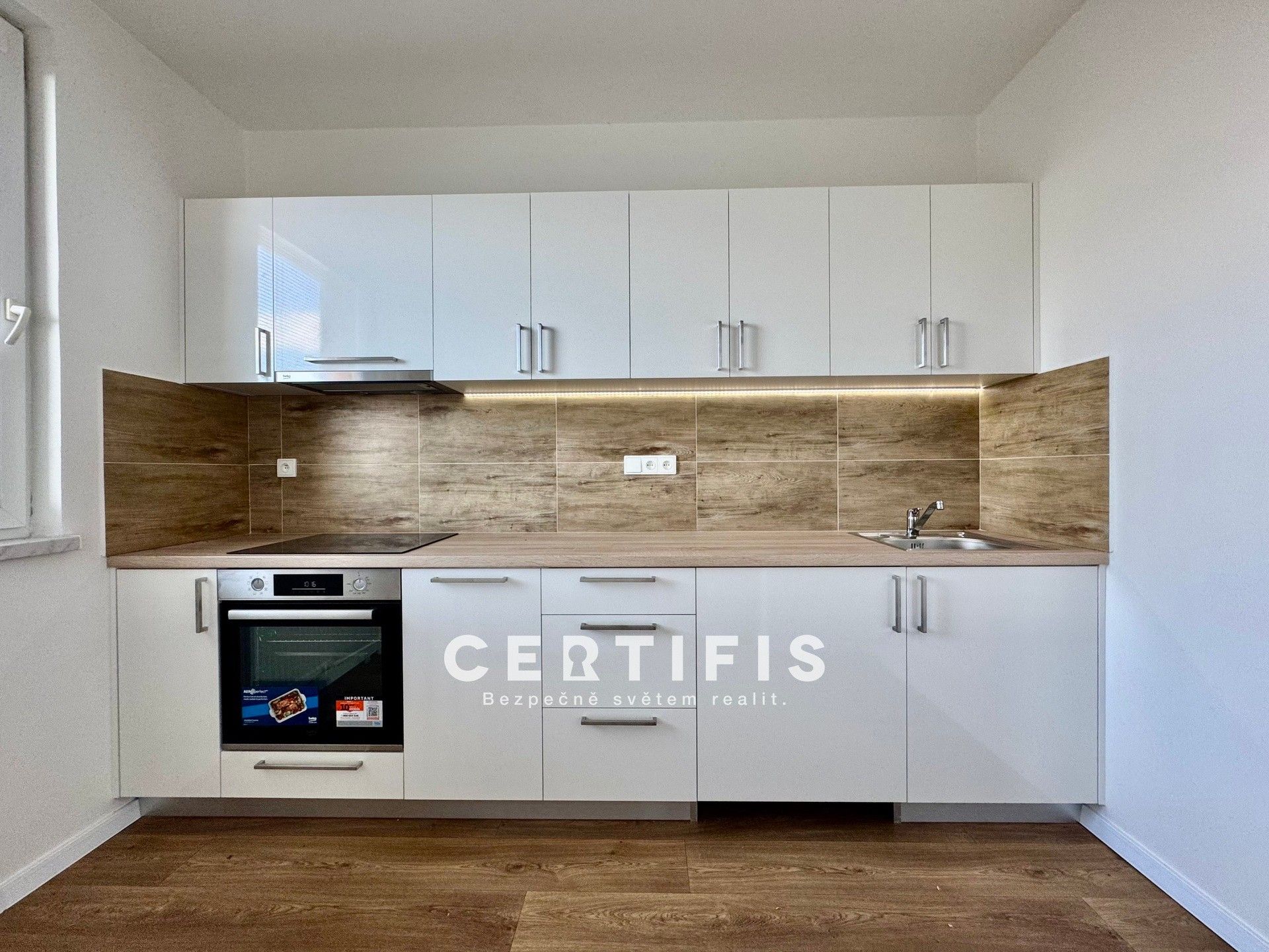 2+1, F. S. Tůmy, Orlová, 44 m²