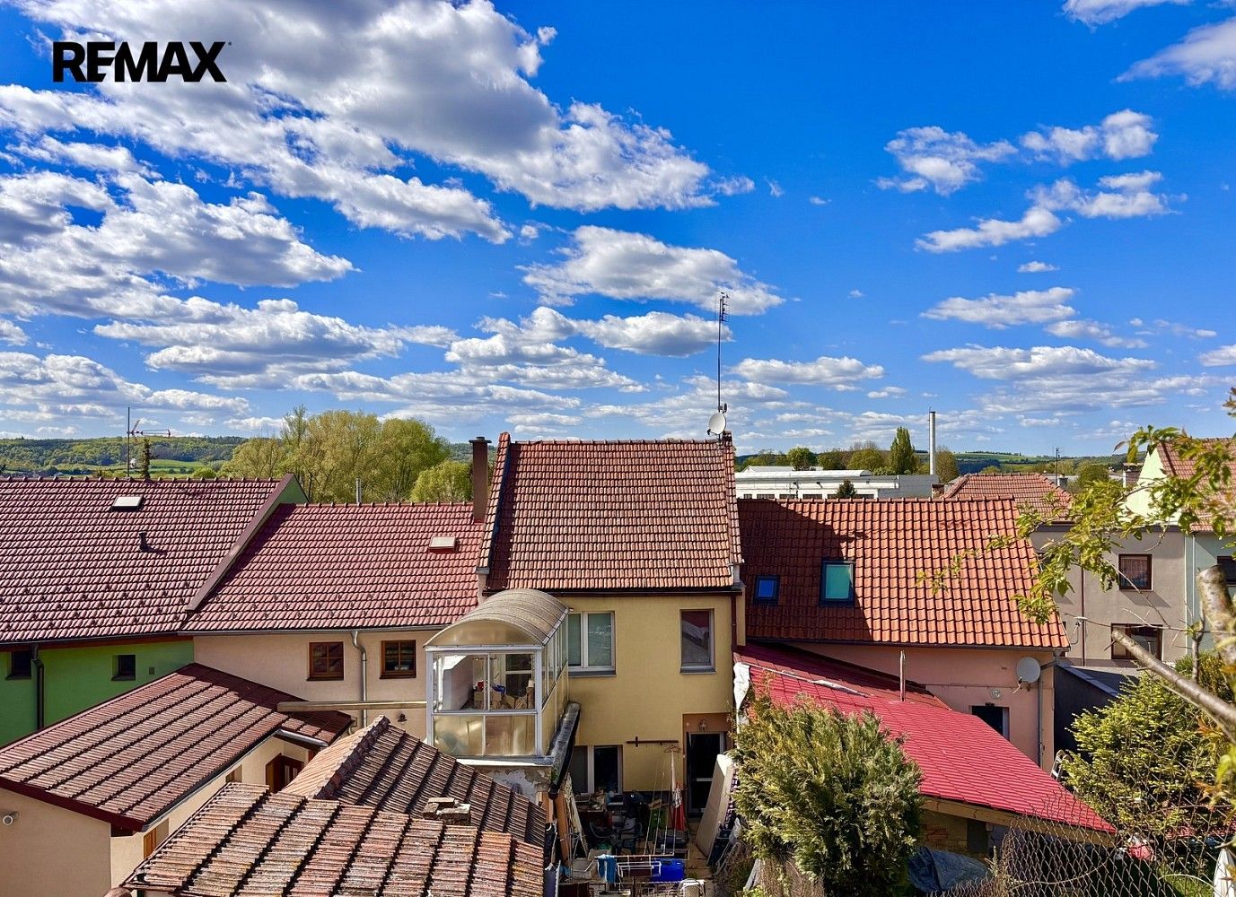 Rodinné domy, Salajky, Brodek u Prostějova, okres Prostějov, 120 m² - 2