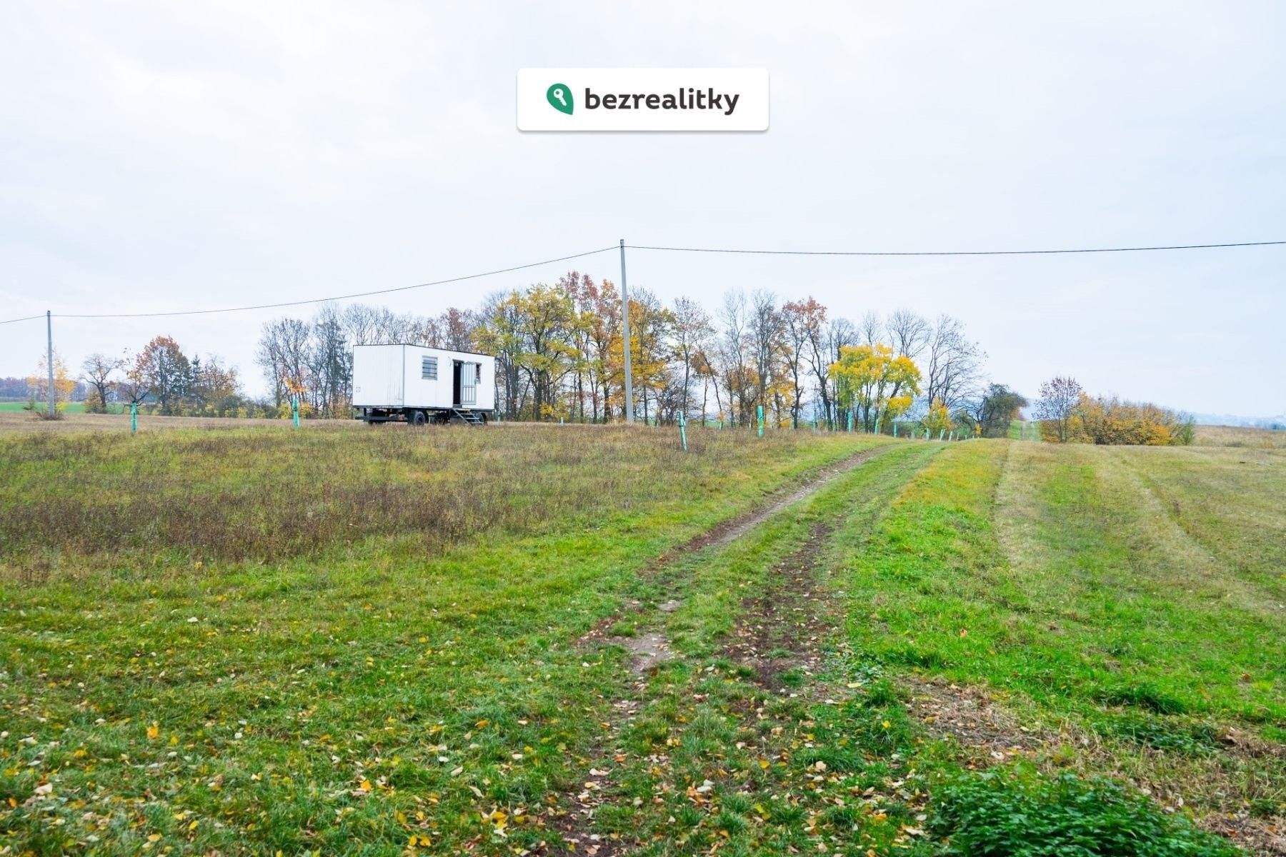 Prodej zahrada - Bělkovice-Lašťany
