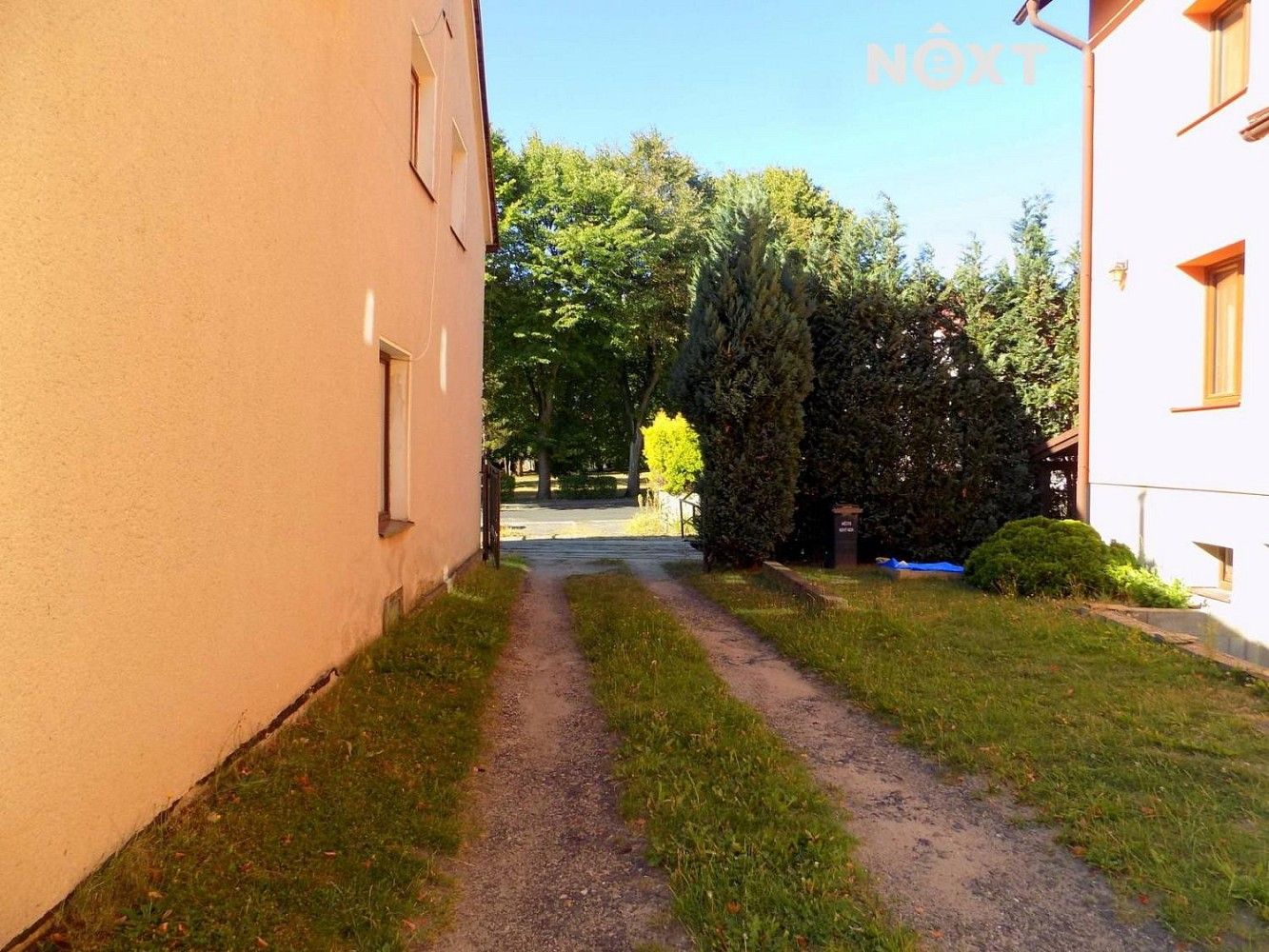 Rodinné domy, Nový Bor, okres Česká Lípa, Liberecký kraj, 90 m² - 2