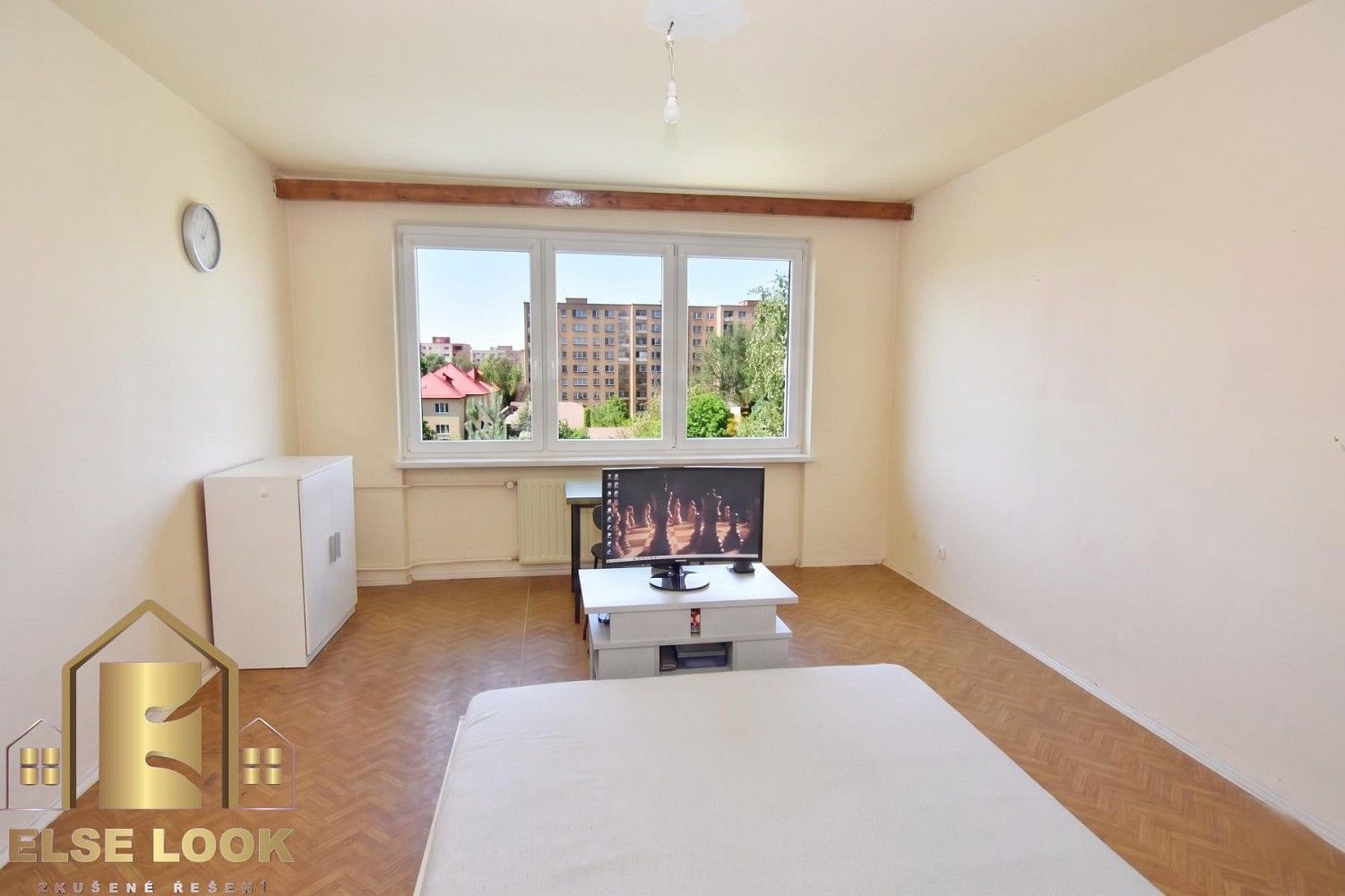 Prodej byt 1+1 - Český Těšín, okres Karviná, Moravskoslezský kraj, 40 m² - 1