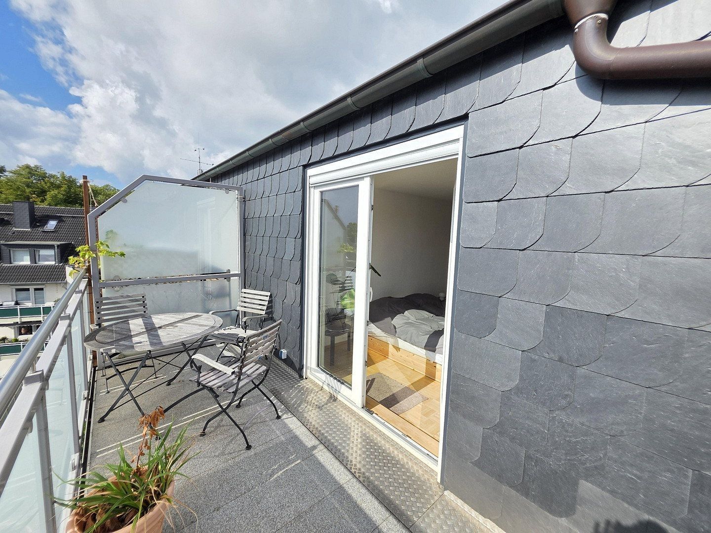 2+kk, Michaelstr. 4-6 Essen-Südostviertel Südostviertel Nordrhein-Westfalen 45138, 61 m² - 2