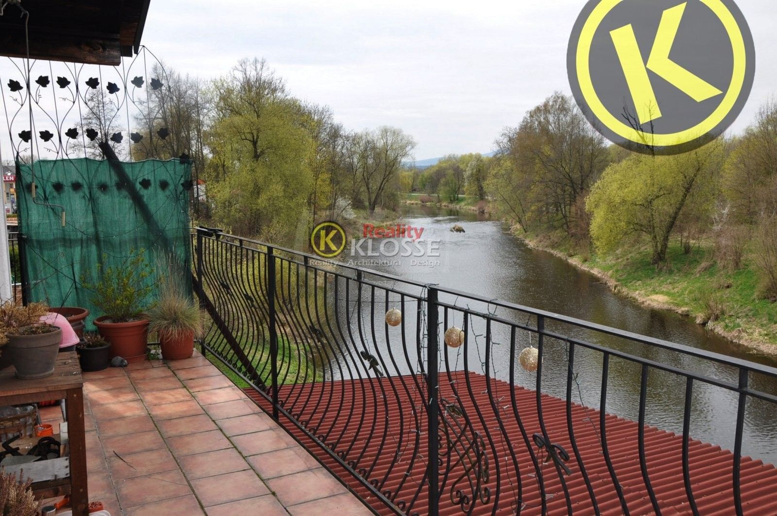 Restaurace · 130 m² · Lidická tř., České Budějovice - 4