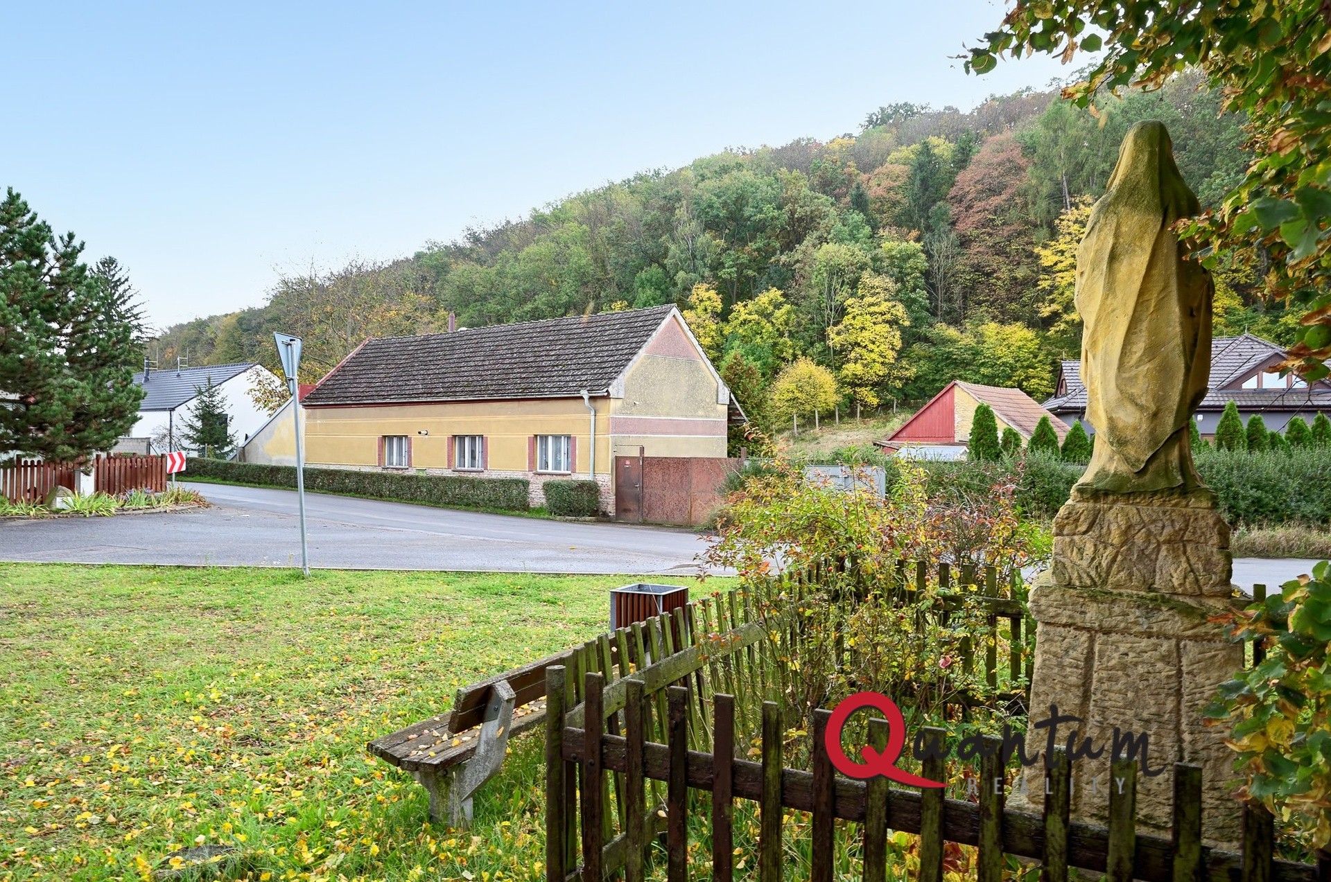 Rodinné domy, Přerov nad Labem, 118 m²