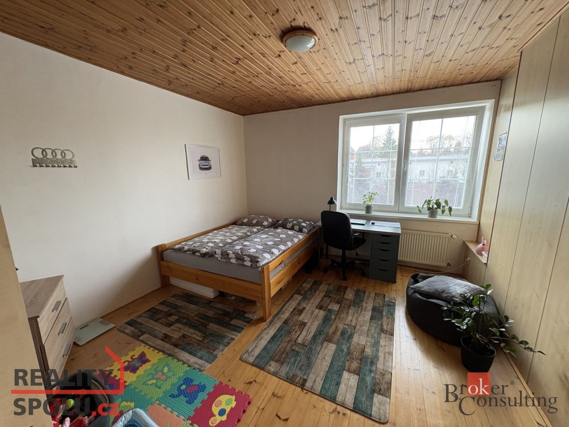 Byt 2+kk · 49 m² · třída Spojenců, Opava - 3