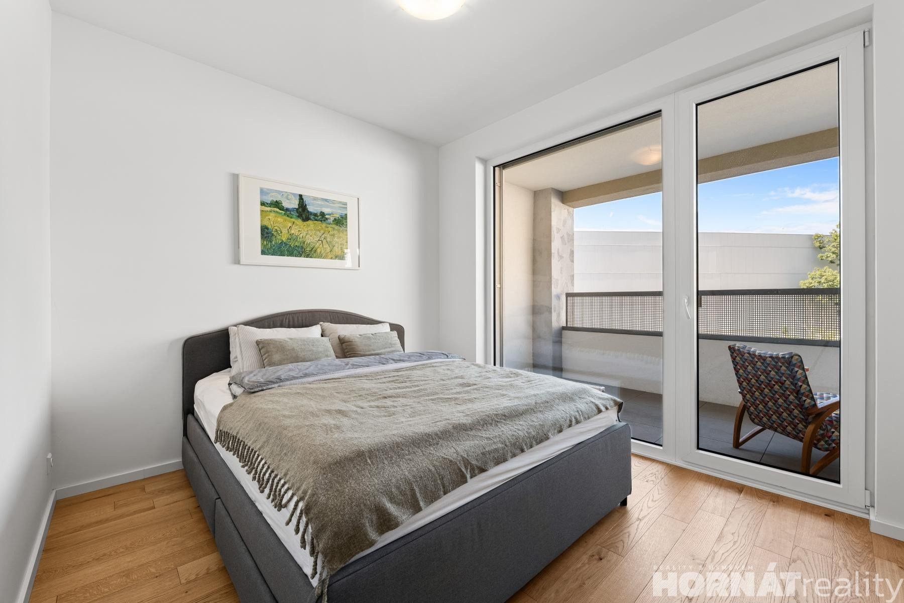 3+kk, U Pergamenky , Praha, 85 m² - 2