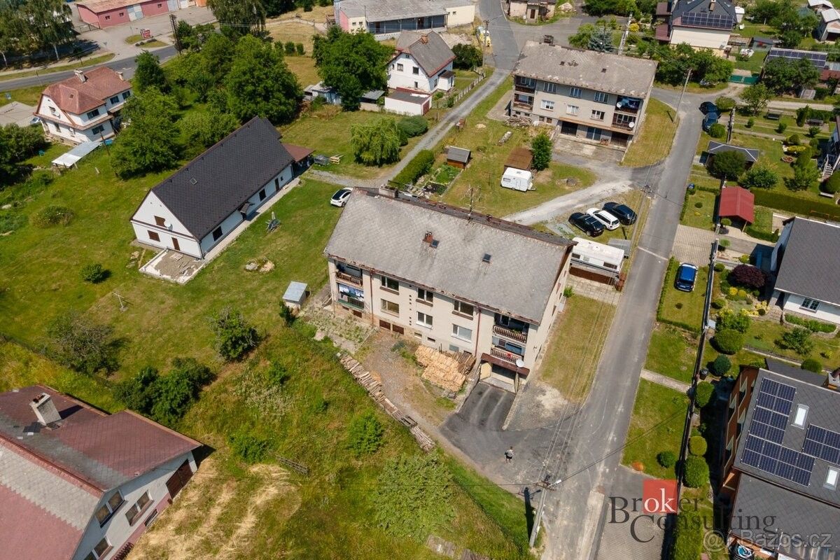 Nemovitost · Písečná u Jeseníku, 790 82 - 3