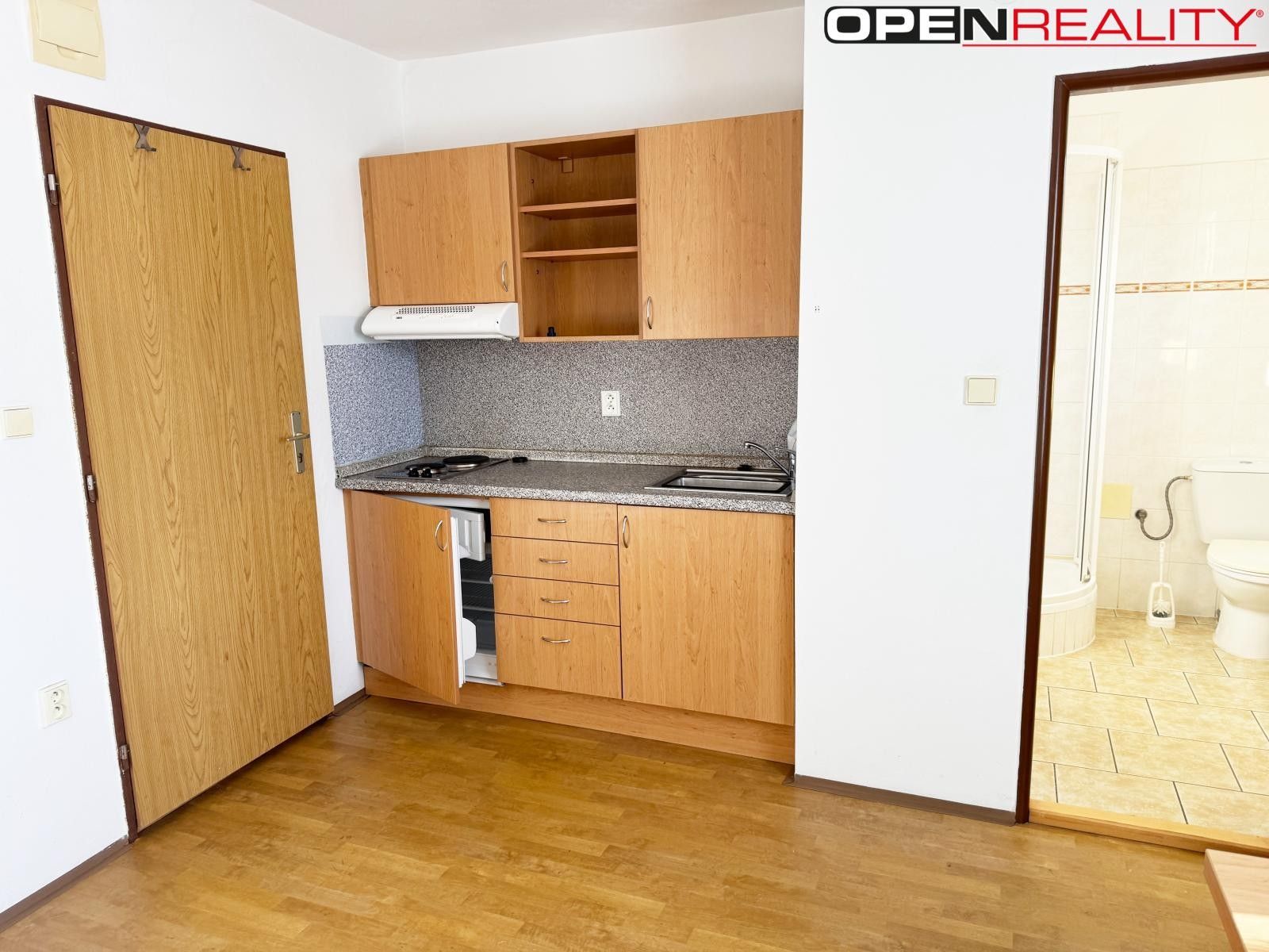 Byt 1+kk · 16 m² · Březka, Velká Bíteš - 3