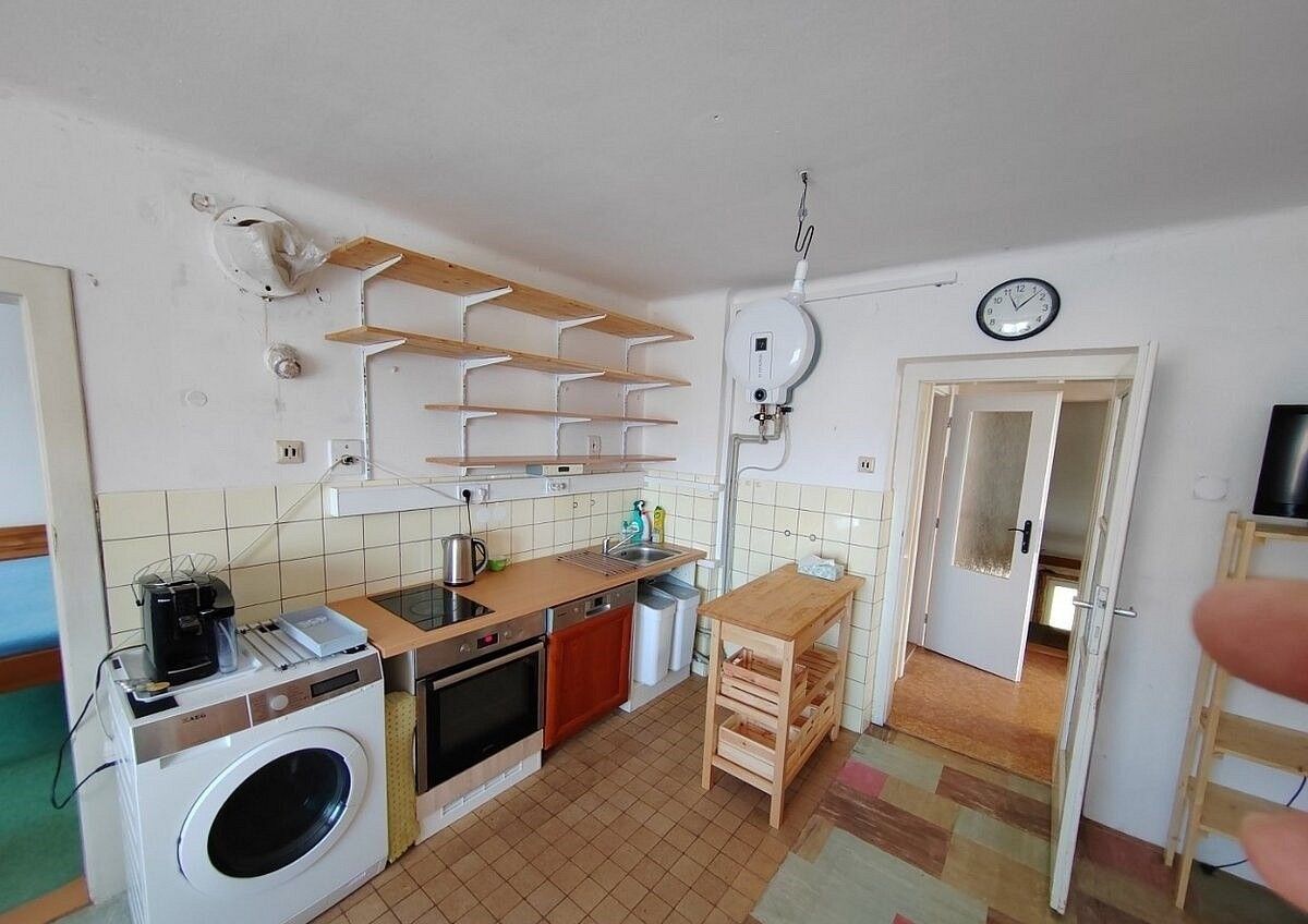 2+kk, Květná, Plzeň - Východní Předměstí, 40 m² - 1