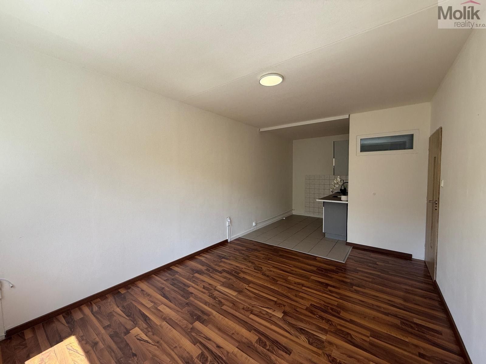 Pronájem byt 2+kk - Josefa Suka, Most, 40 m² - 5
