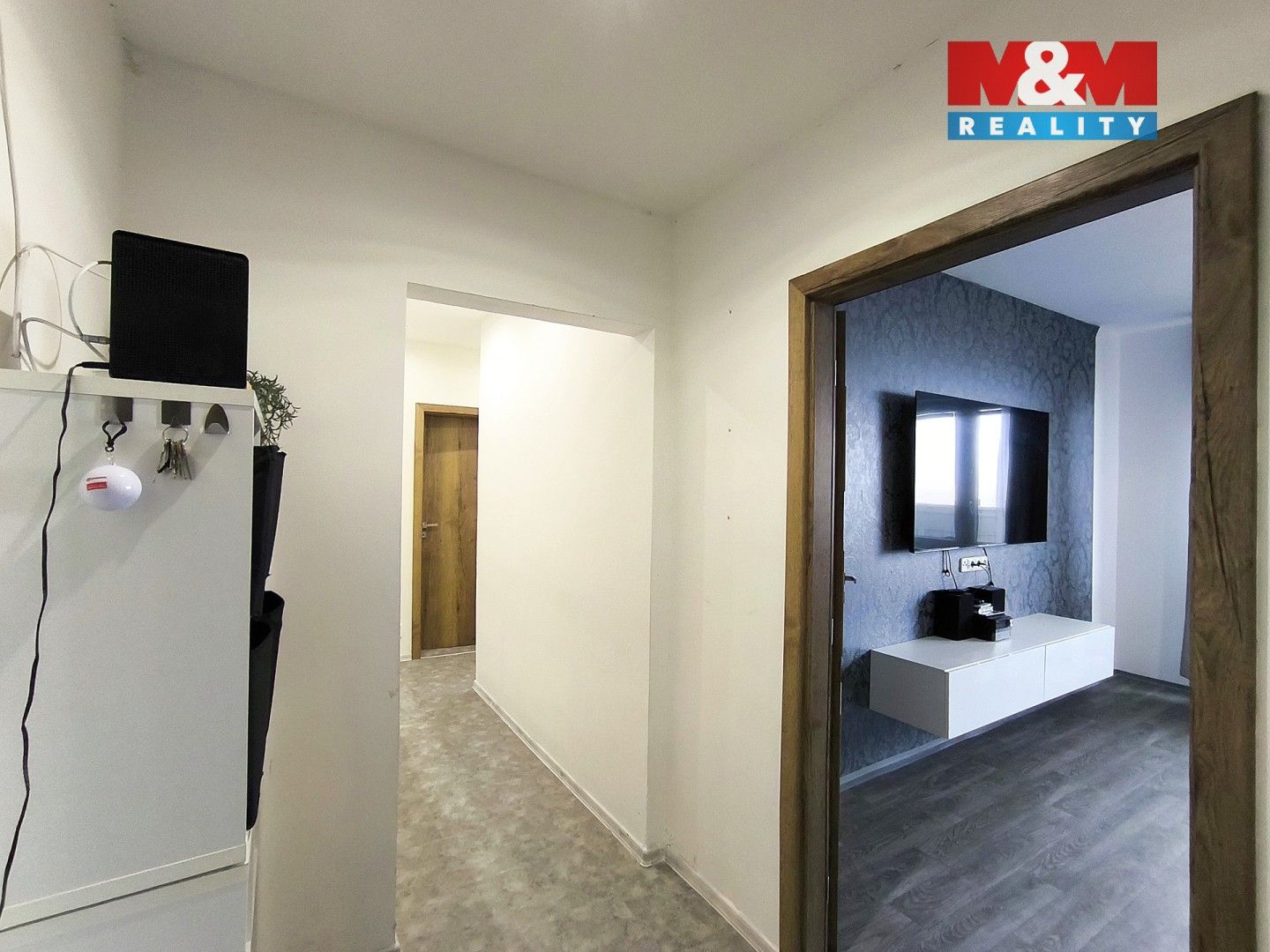 Prodej byt 3+1 - F. S. Tůmy, Orlová, 63 m² - 5