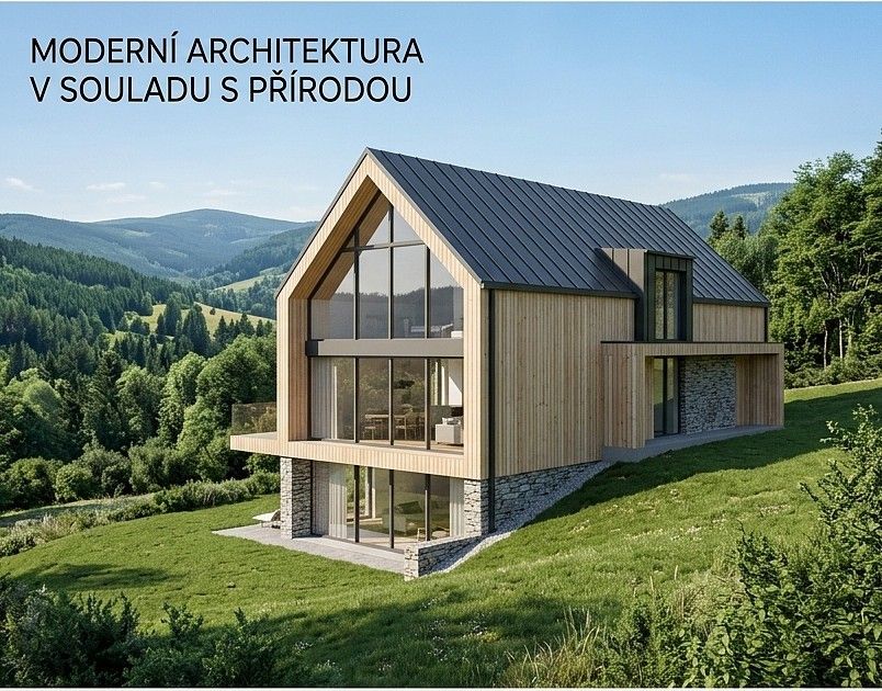 Prodej komerční pozemek - Dolní Morava - Velká Morava, okres Ústí nad Orlicí - 5