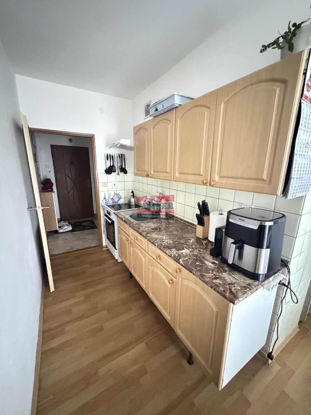 2+1 Apartment in Tábor, Blanické předměstí, Čekanice - View 5